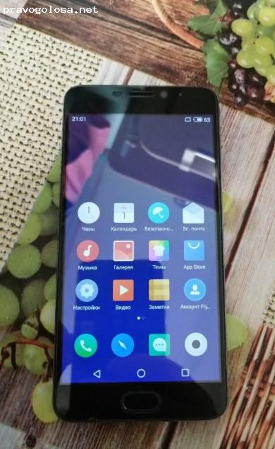 Отзыв на ZisPhone - ремонт телефонов