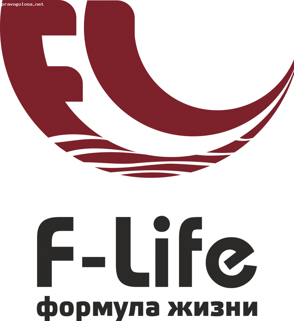 Отзыв на Компания F-life
