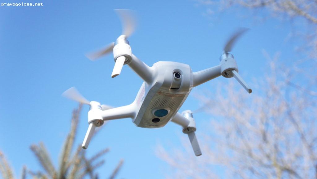 Отзыв на Fly Тechnology