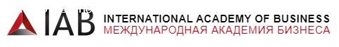 Отзыв на Международная Академия Бизнеса iab.ru