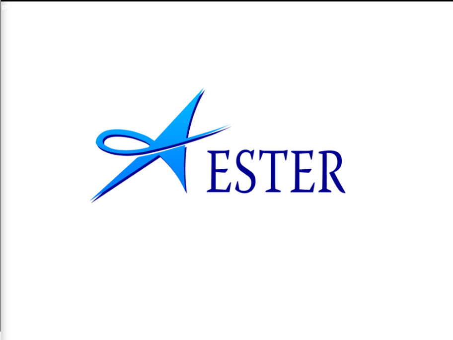 Отзыв на Ester Holdings