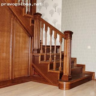 Отзыв на Stairs.moscow