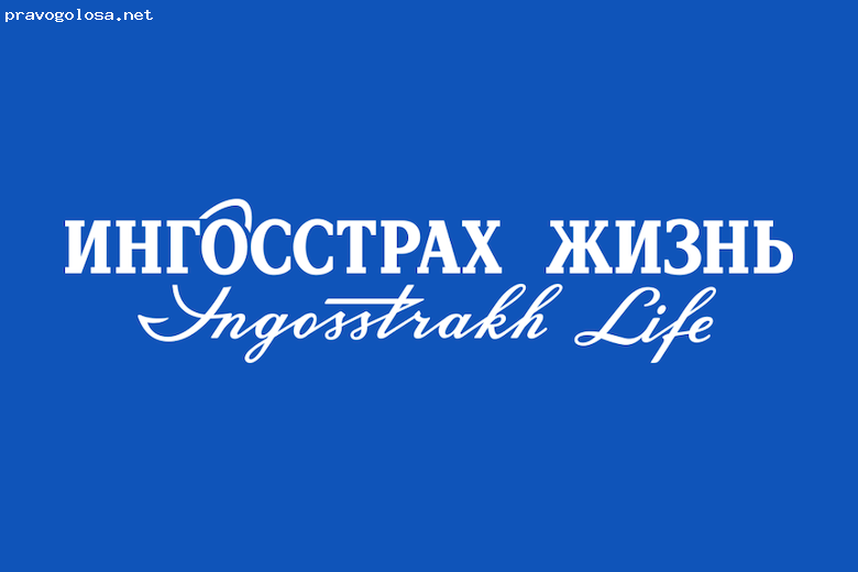 Ингосстрах презентация о компании