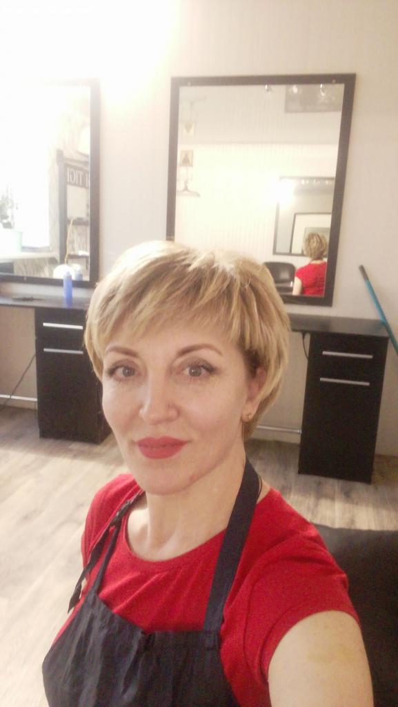 Отзыв на ИП Абдуллаева Василиса Аликовна