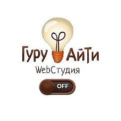 Отзыв на Агентство по разработке сайтов "Гуруайти"