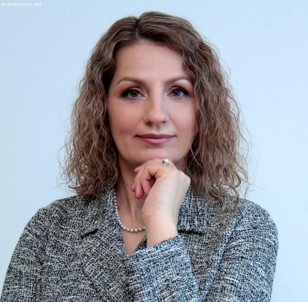 Отзыв на Психолог Екатерина Сальникова